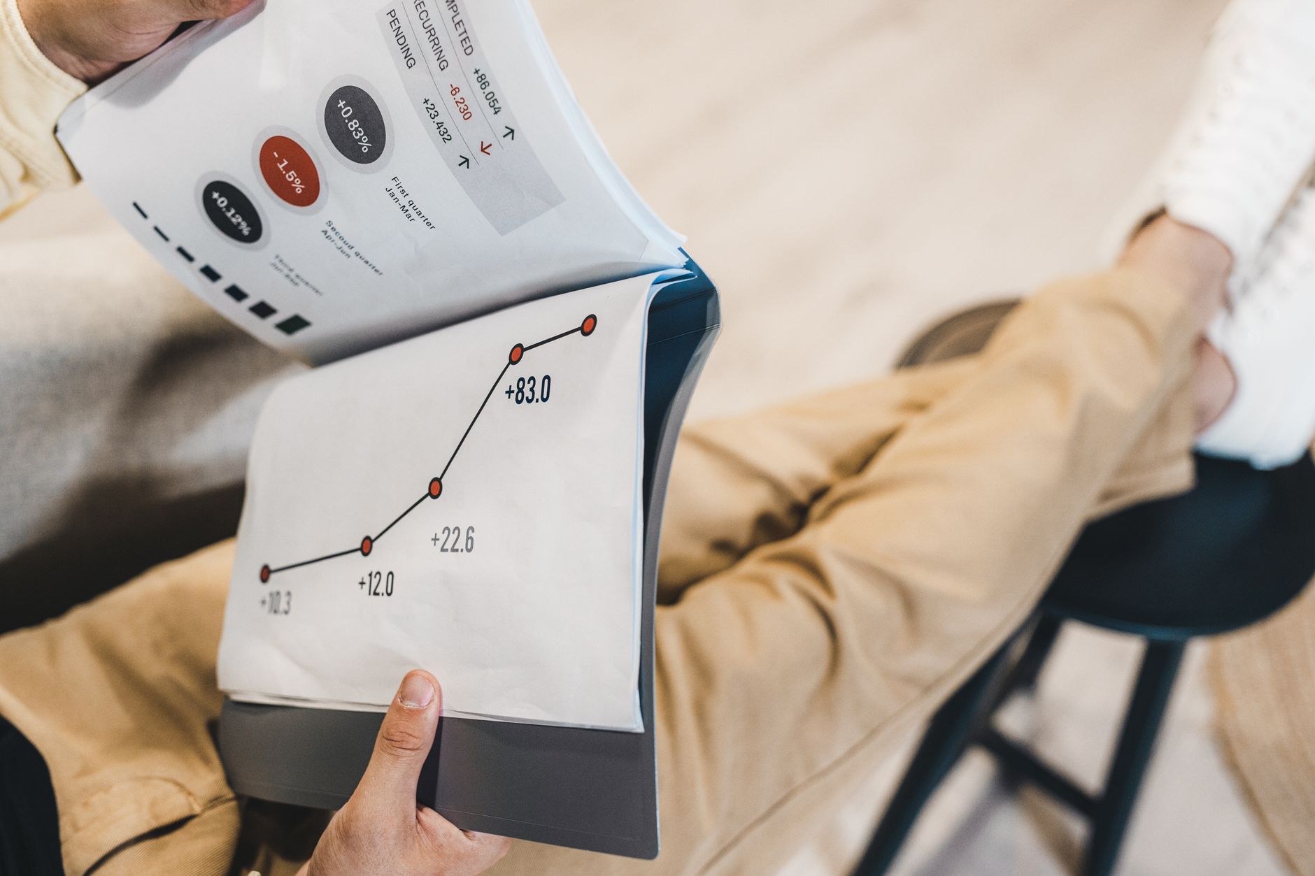 Aeroflex Q2 results: Clear insights on FY27 expectations