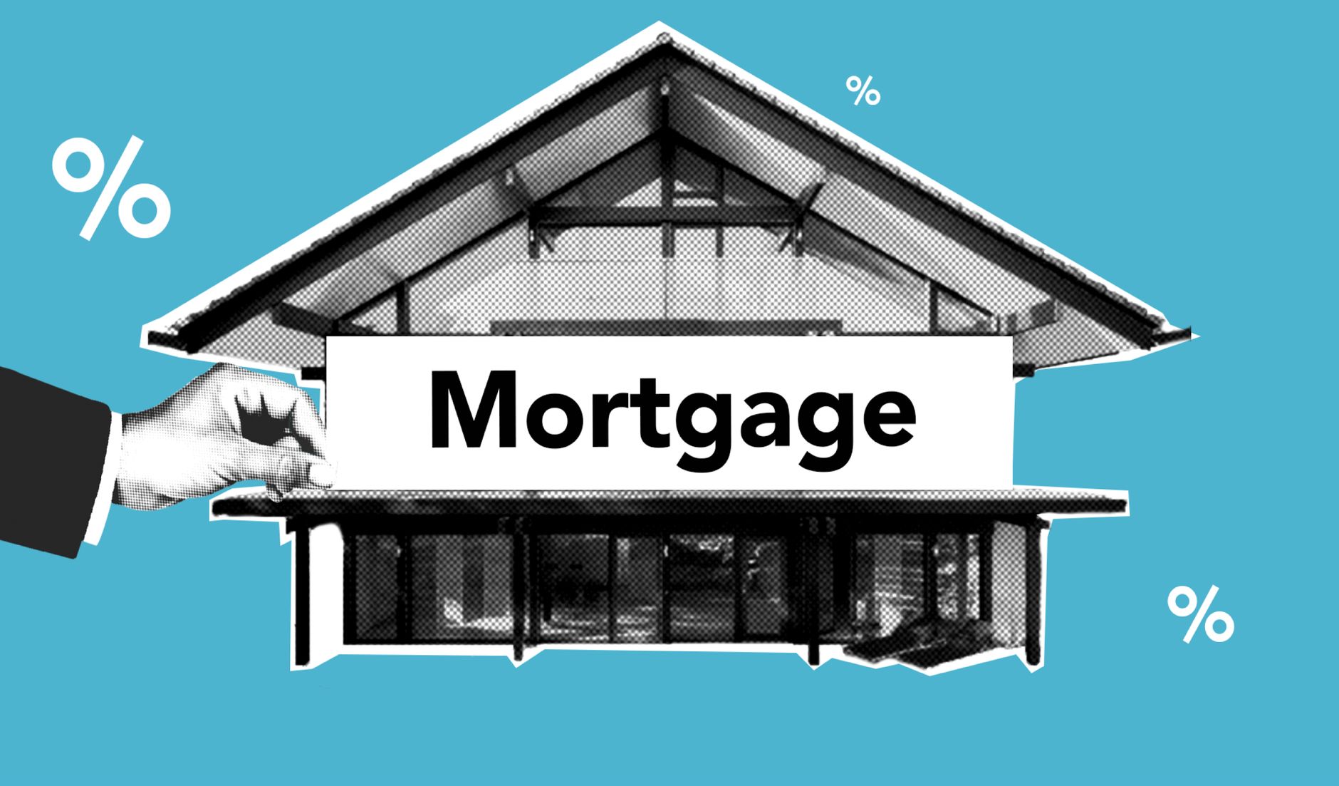 Current Mortgage Rates: What’s the Best Option Today?