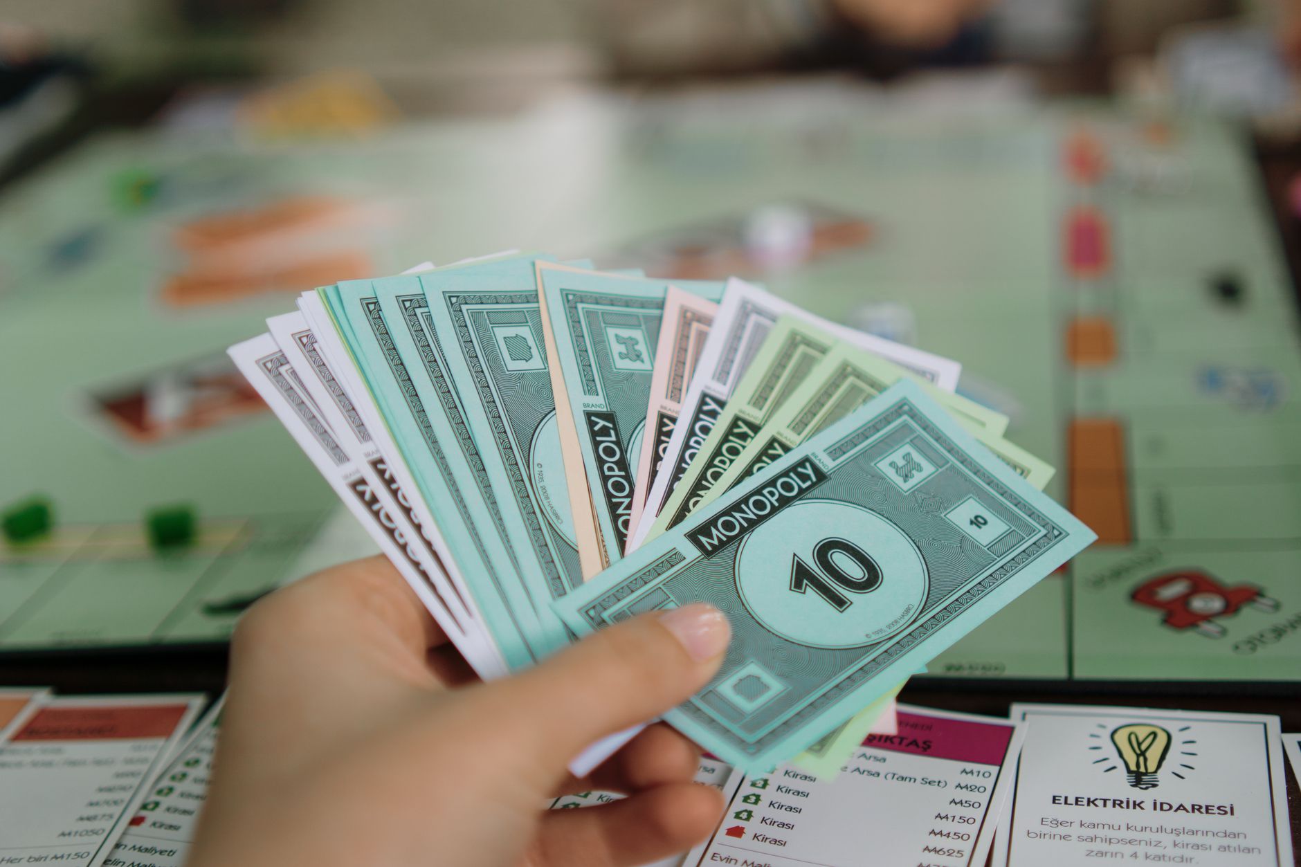 Financial instruments rules: Proven changes from new bill