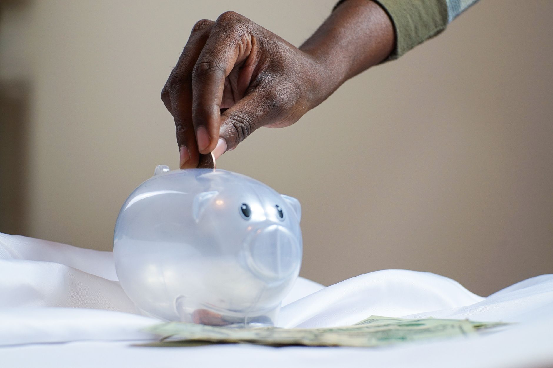 Foreign Deposit Push: The Real Cost of India’s Fundraising Drive