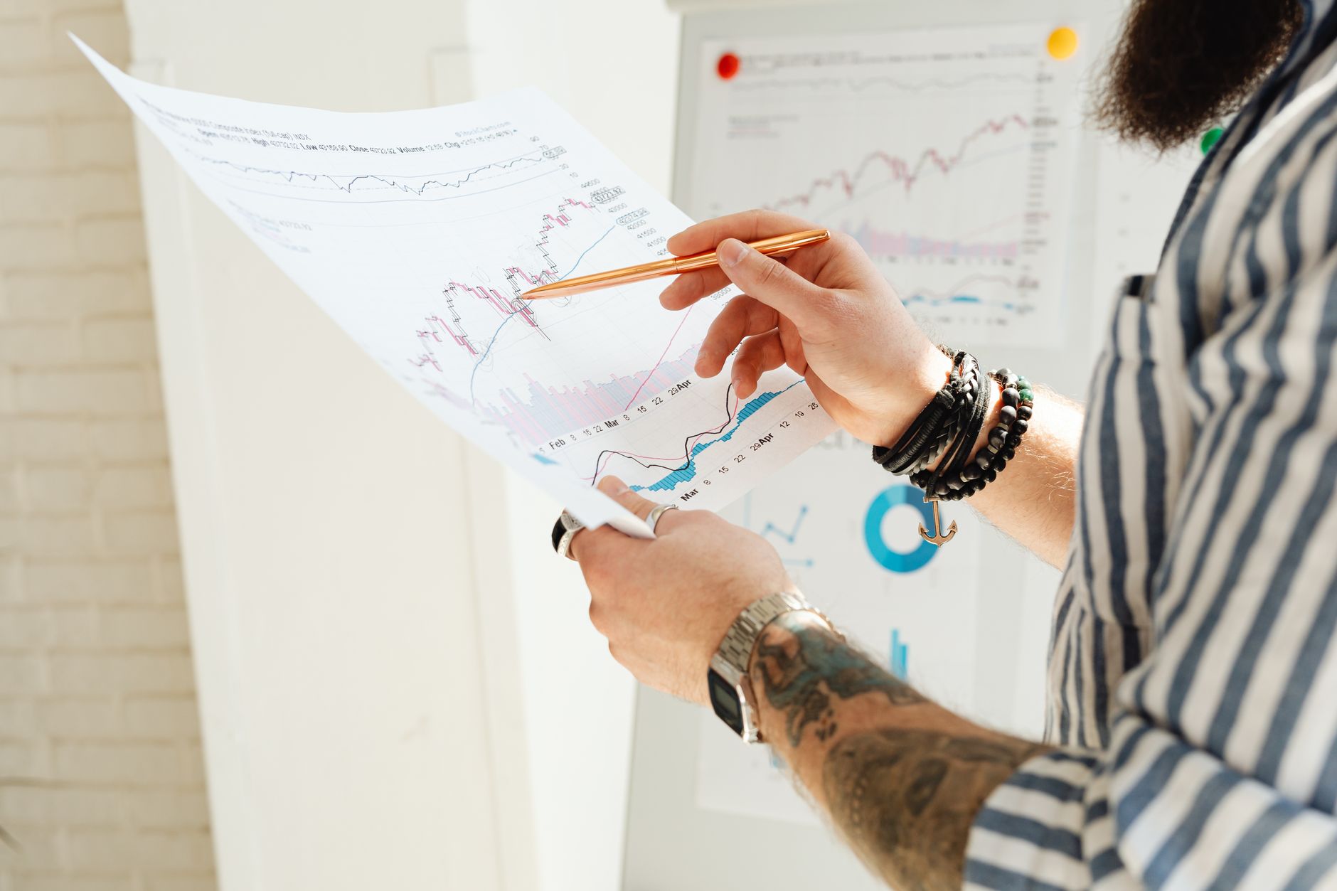 Leidos Holdings stock: Best earnings beat drives stability