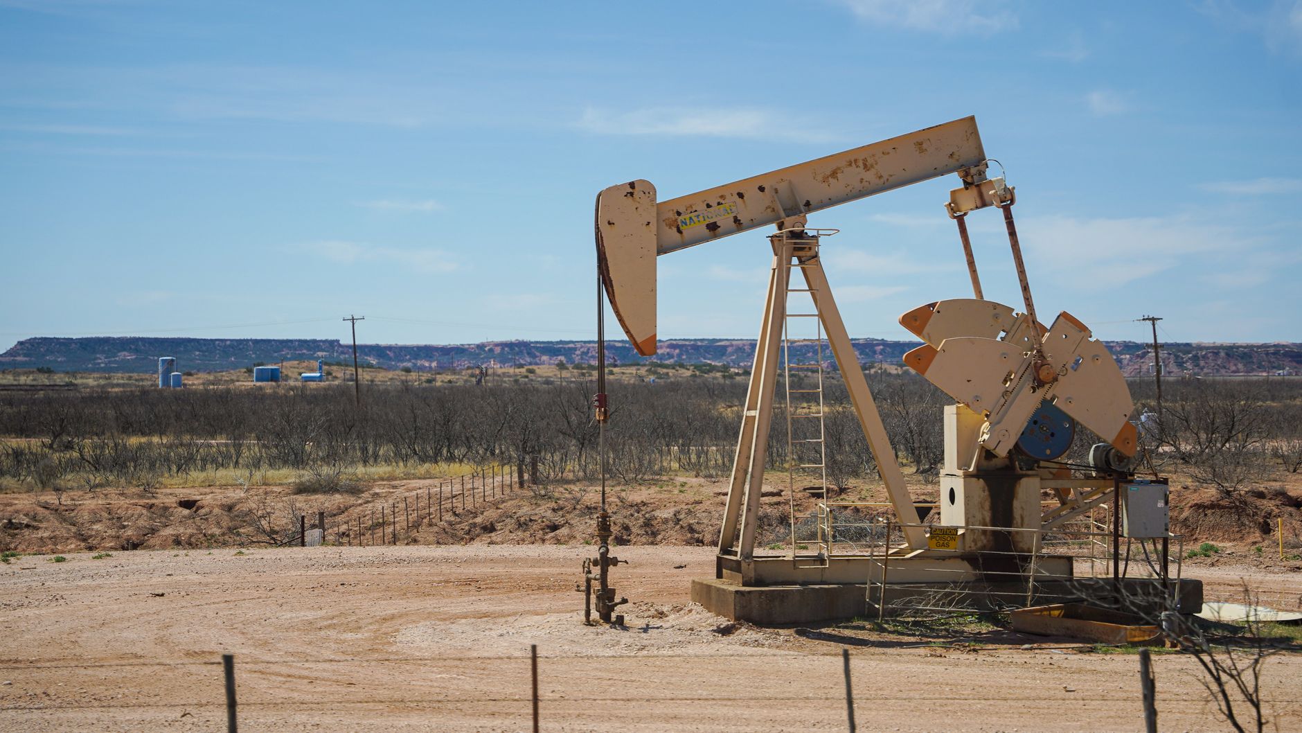 U.S. Crude Oil Stockpiles: Worst Unexpected Build Revealed