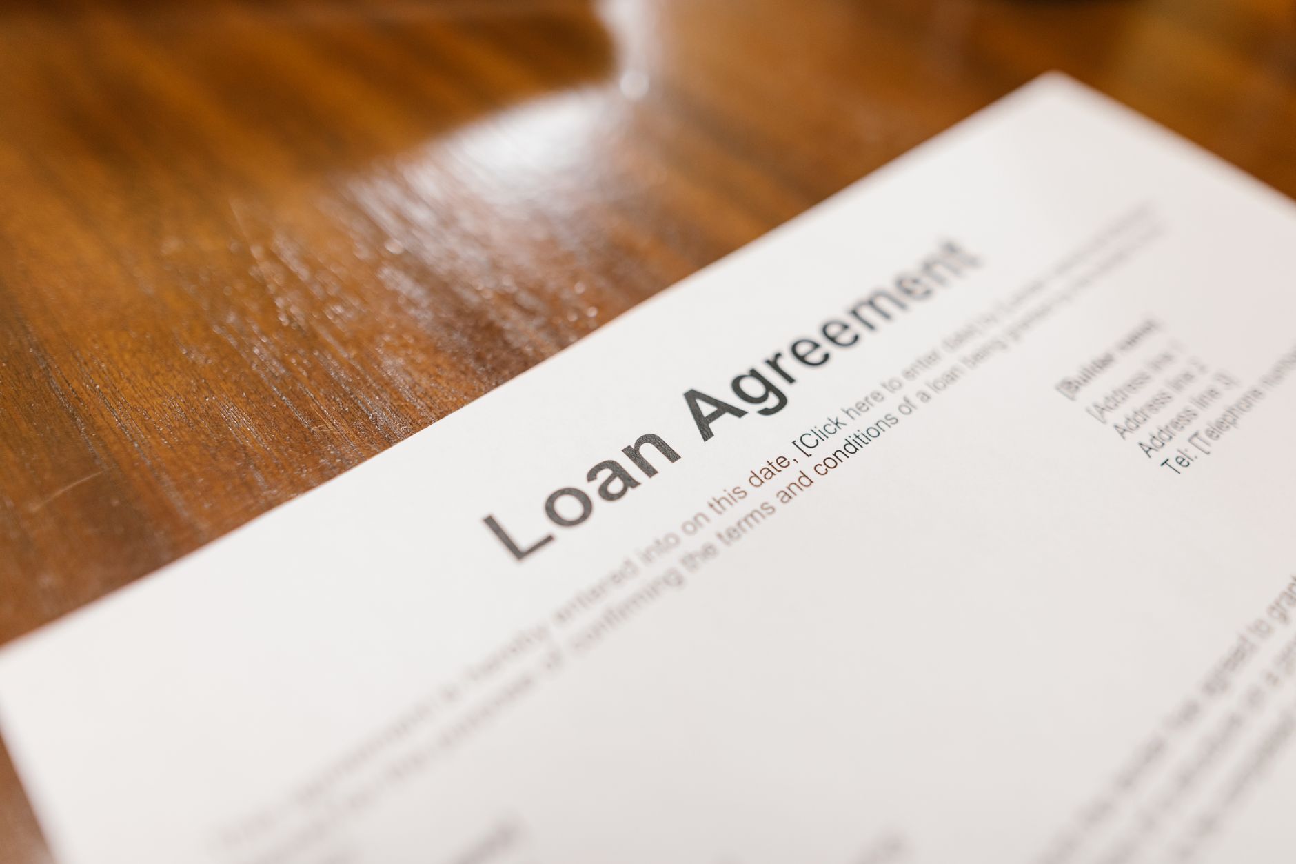 Bajaj Finance term loans: Are They the Best Option Now?