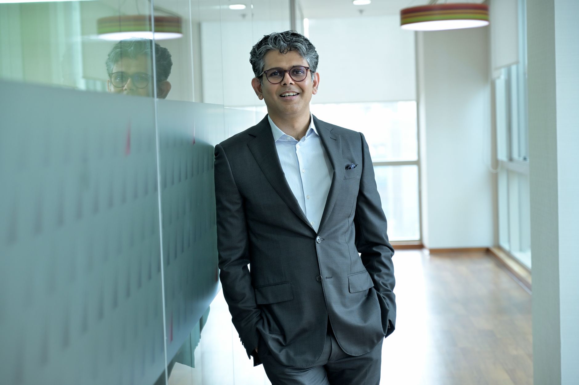 Shardul Amarchand Mangaldas Partners: Best Proven Growth