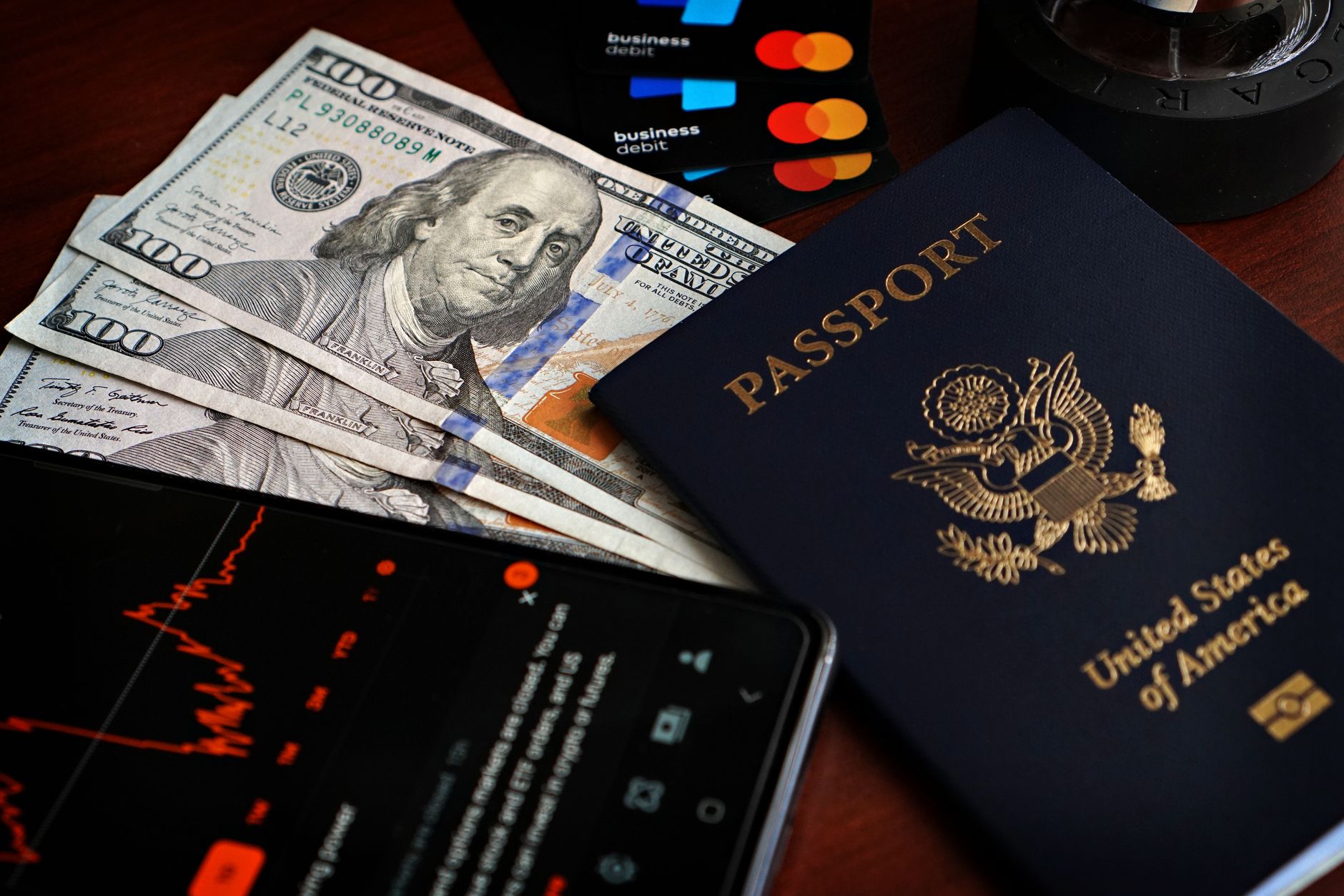 Visa stock record high: Proven strategies for investors