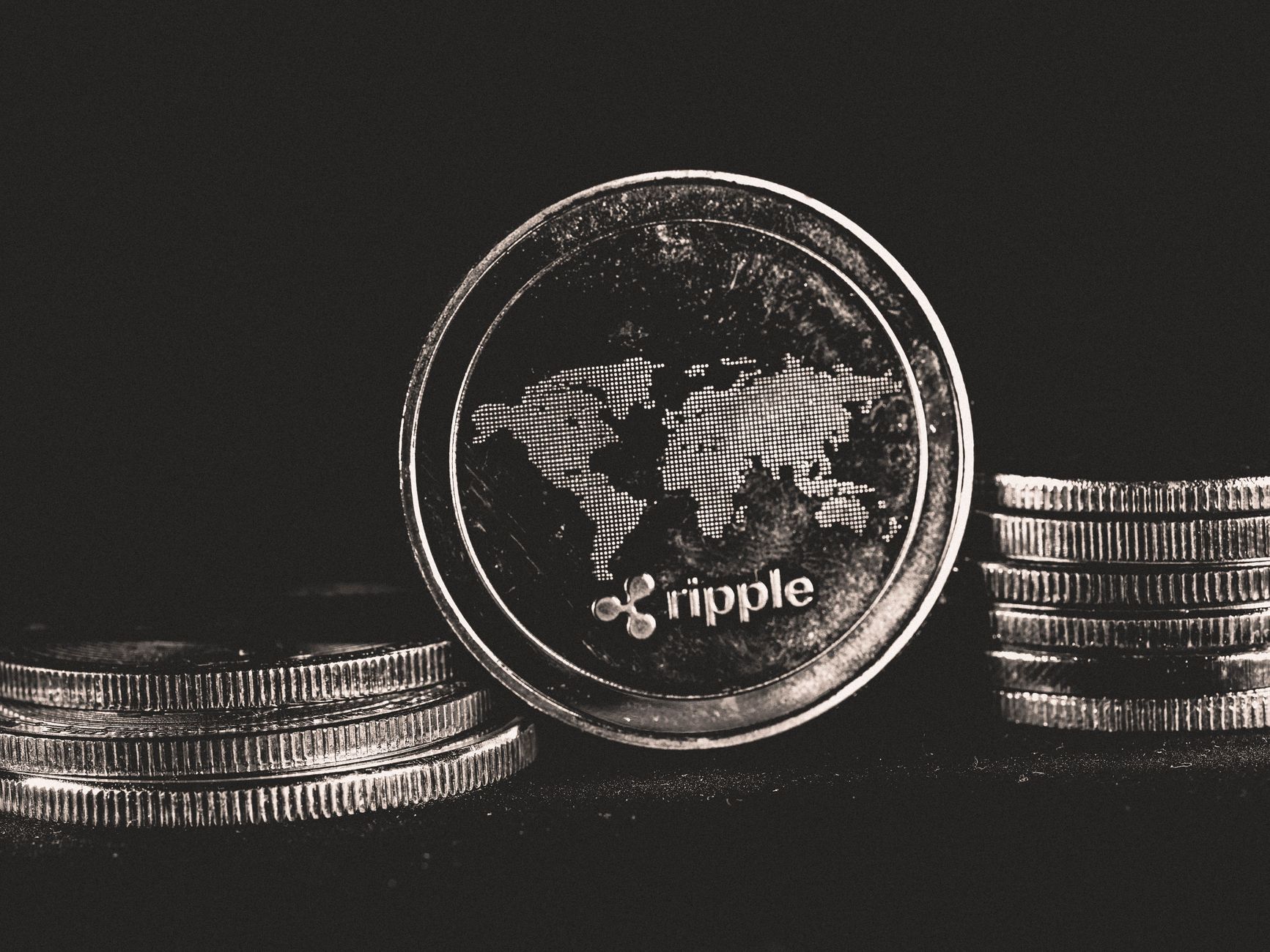 XRP ETF Inflow Streak Ends: A Clear Warning Sign